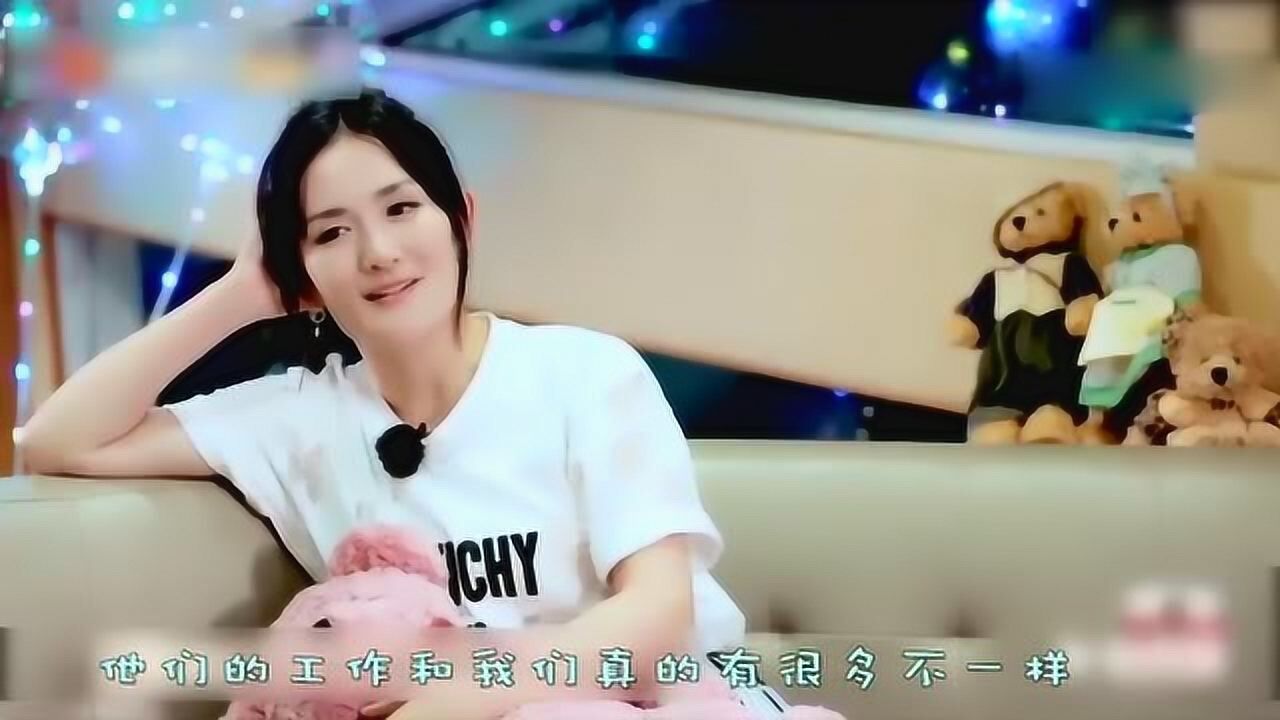 谢娜称三个女儿轮流住院输液，看明星家庭如何度过难关