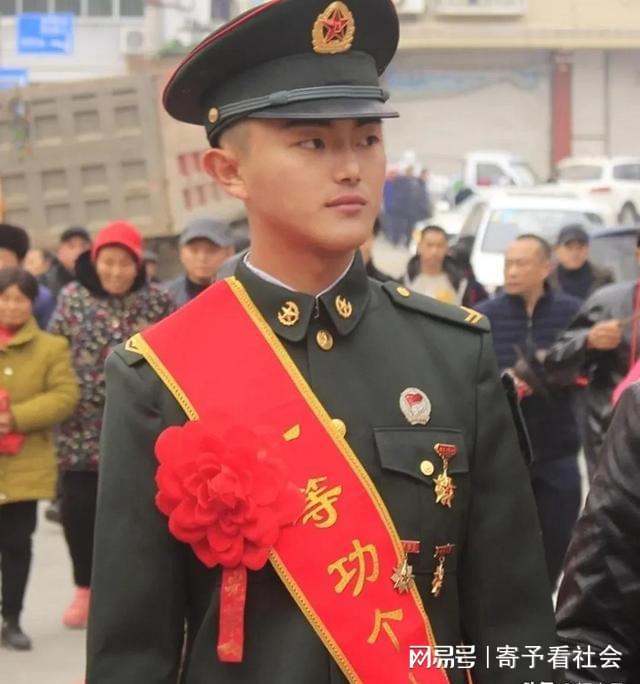 当兵立一等功，荣耀背后的故事与付出