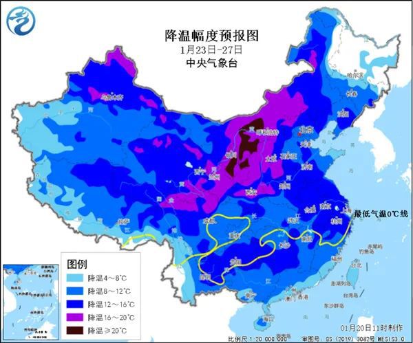 今冬最强雨雪来袭，春运是否受影响？