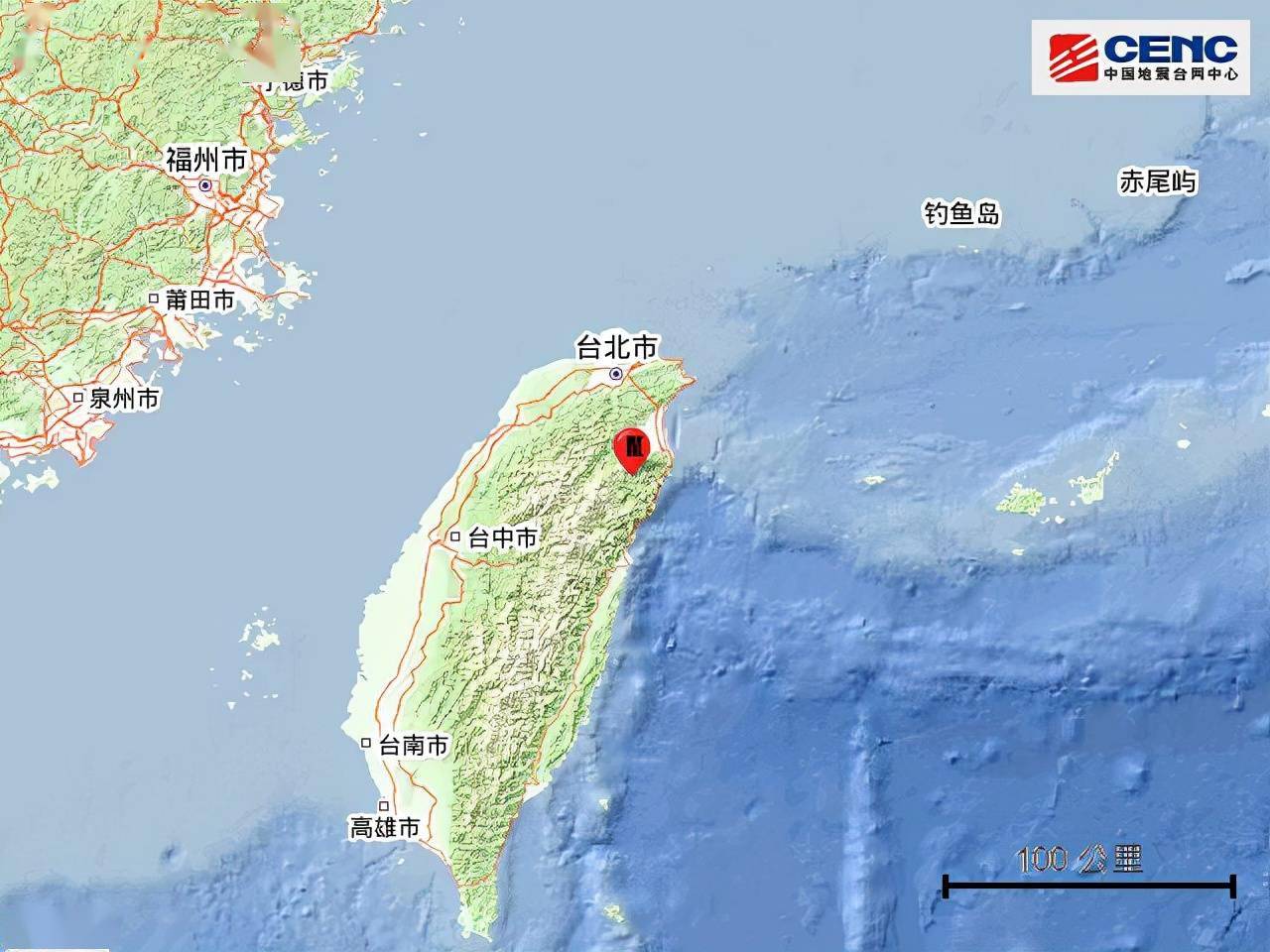 4.8级地震，不可忽视的自然力量与应对策略